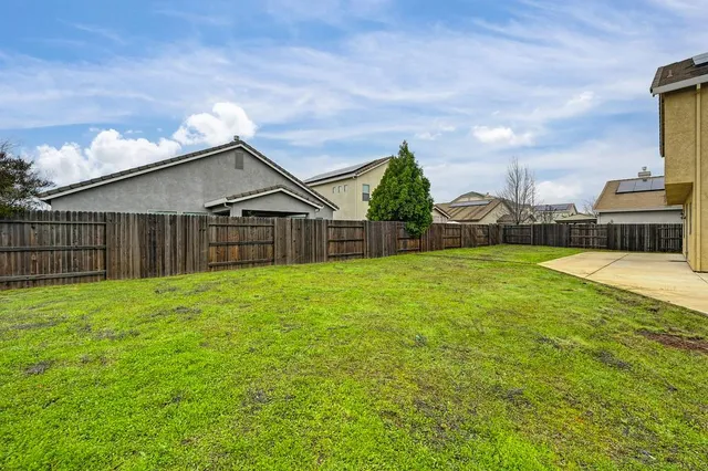$640,000 | 1916 Hartsfield Way, Lincoln, CA 95648
