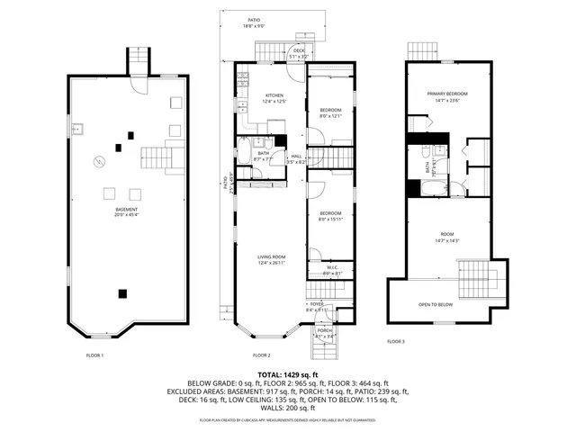 $315,900 | 9342 South Crandon Avenue, Chicago, IL 60617