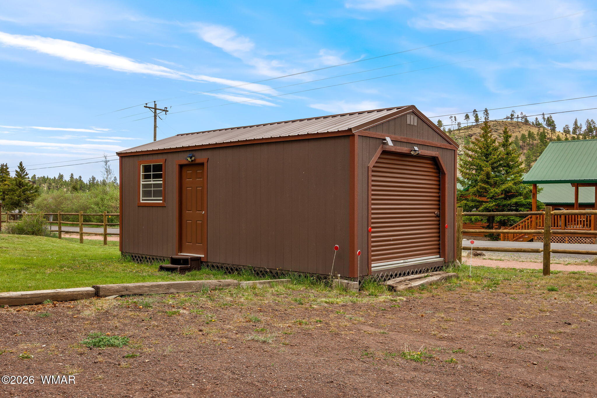 85 Main Street Greer, AZ 85927 - Photo 40 of 55 STORAGE 1