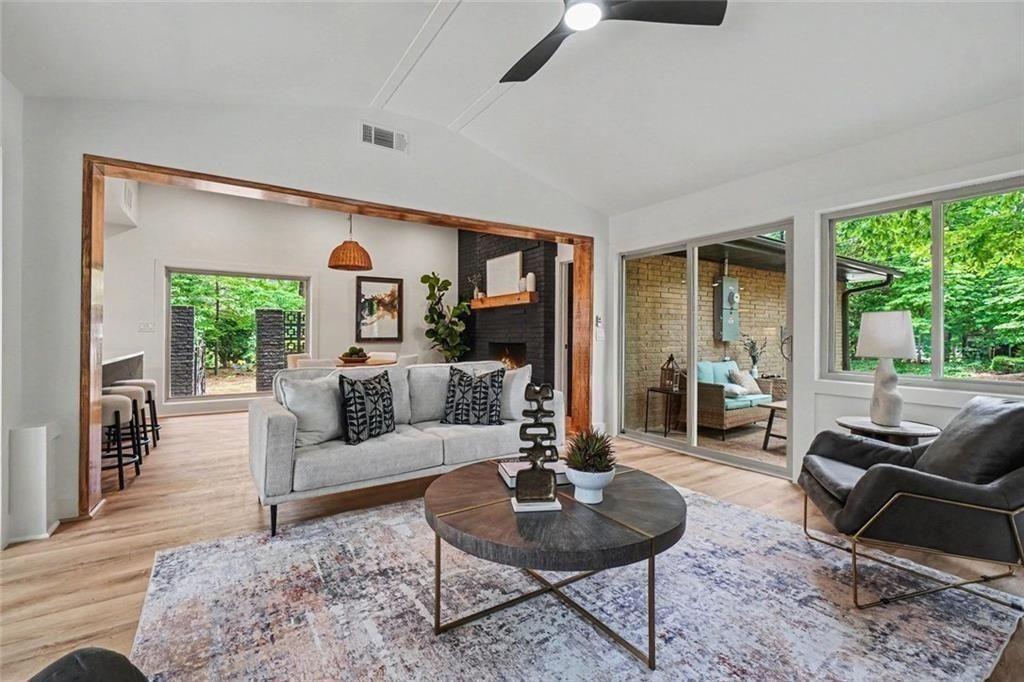 2700 Hawaii Court Decatur, GA 30033 - Photo 15 of 31 Gallery Image 15