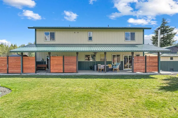 $1,150,000 | 4918 Lenhard Lane, Deer Park, WA 99006