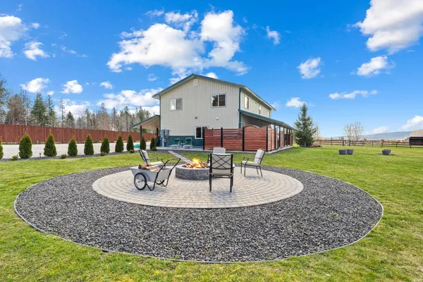 $1,150,000 | 4918 Lenhard Lane, Deer Park, WA 99006