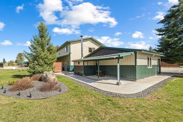 $1,150,000 | 4918 Lenhard Lane, Deer Park, WA 99006