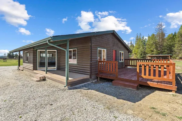 $1,150,000 | 4918 Lenhard Lane, Deer Park, WA 99006