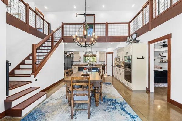 $1,150,000 | 4918 Lenhard Lane, Deer Park, WA 99006