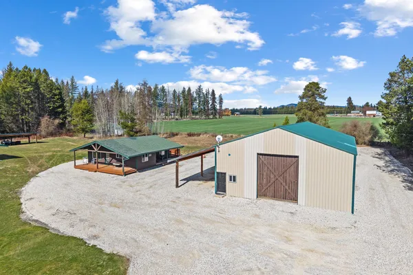 $1,150,000 | 4918 Lenhard Lane, Deer Park, WA 99006