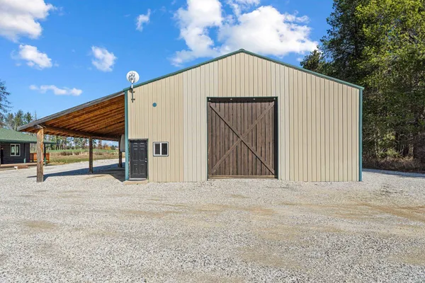 $1,150,000 | 4918 Lenhard Lane, Deer Park, WA 99006