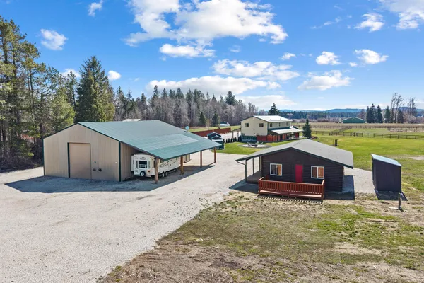 $1,150,000 | 4918 Lenhard Lane, Deer Park, WA 99006