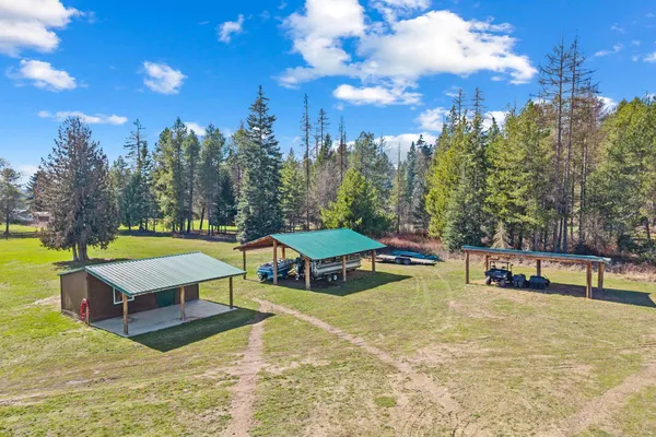 $1,150,000 | 4918 Lenhard Lane, Deer Park, WA 99006
