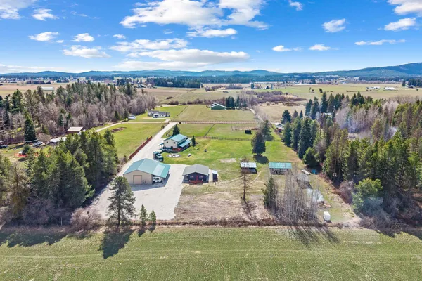 $1,150,000 | 4918 Lenhard Lane, Deer Park, WA 99006