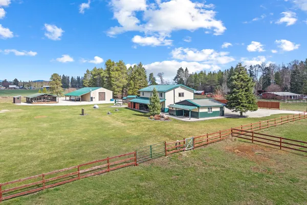 $1,150,000 | 4918 Lenhard Lane, Deer Park, WA 99006