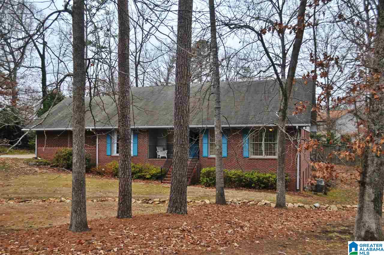 4690 Caldwell Mill Road Birmingham, AL 35243 - Photo 43 of 44