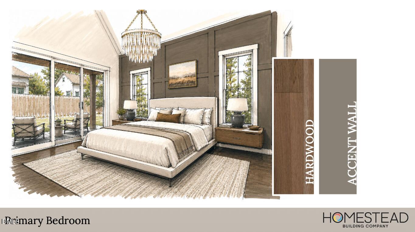 4138 Laurel Hills Road Raleigh, NC 27612 - Photo 36 of 42 Designs