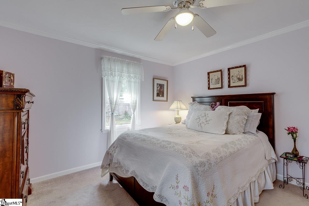 102 Terrace Circle Simpsonville, SC 29681 - Photo 14 of 25