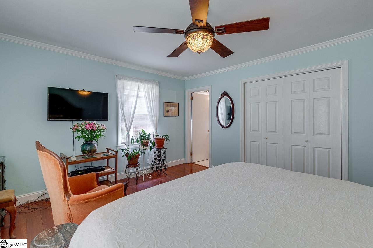 102 Terrace Circle Simpsonville, SC 29681 - Photo 16 of 25