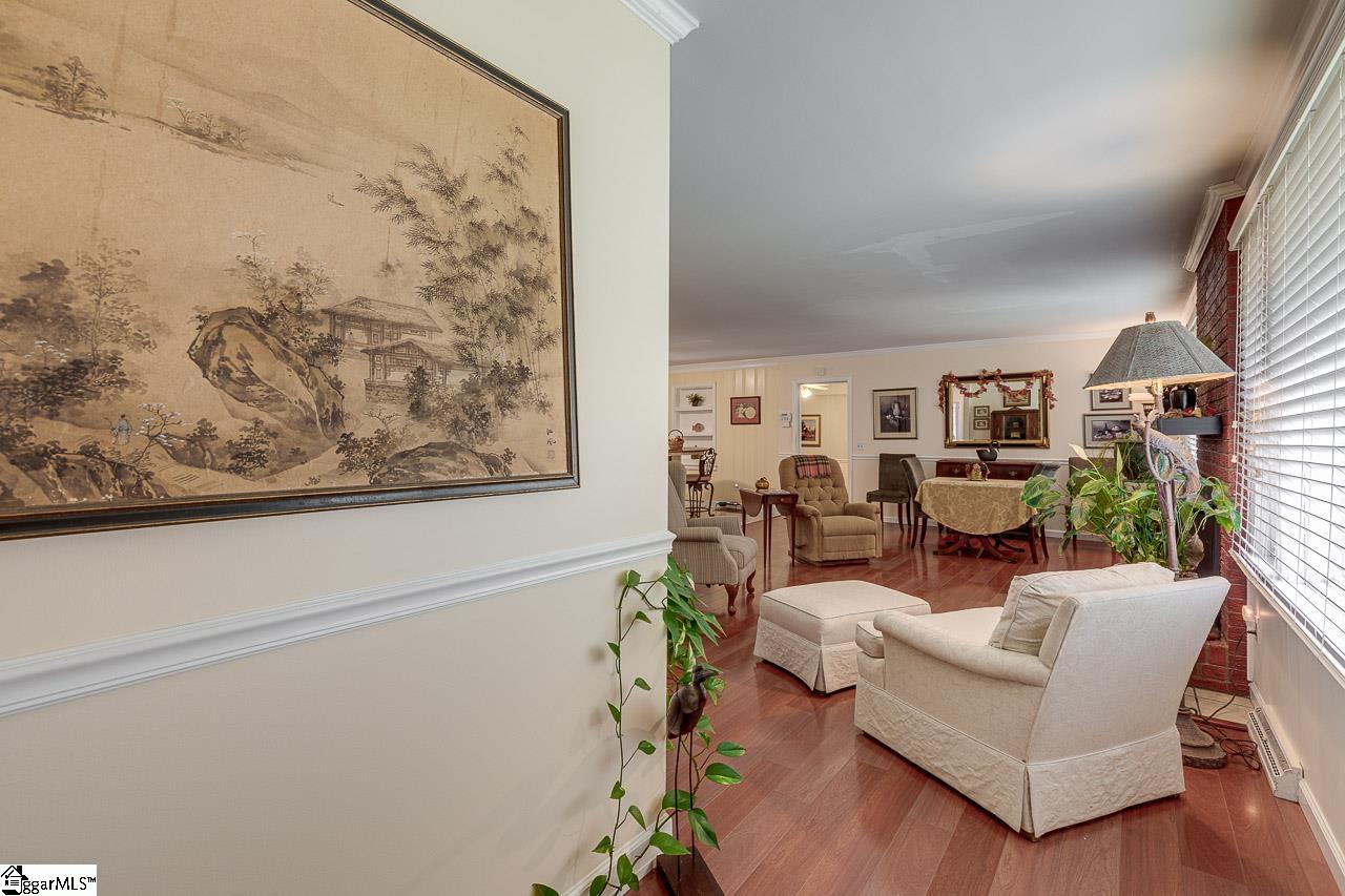 102 Terrace Circle Simpsonville, SC 29681 - Photo 2 of 25