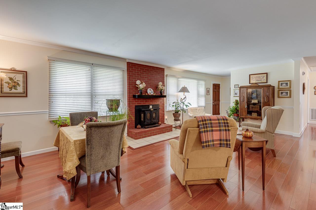 102 Terrace Circle Simpsonville, SC 29681 - Photo 6 of 25