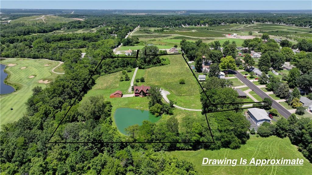 17301 East Kentucky Road Independence, MO 64056 - Photo 4 of 66