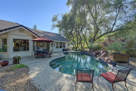 $775,000 | 6442 Via Del Cerrito Drive, Sloughhouse, CA 95683