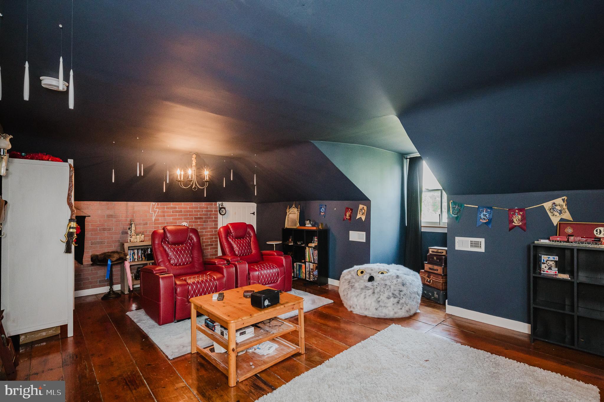 2500 Rochelle Drive Fallston, MD 21047 - Photo 114 of 144 BDRM-HPOTTER RM
