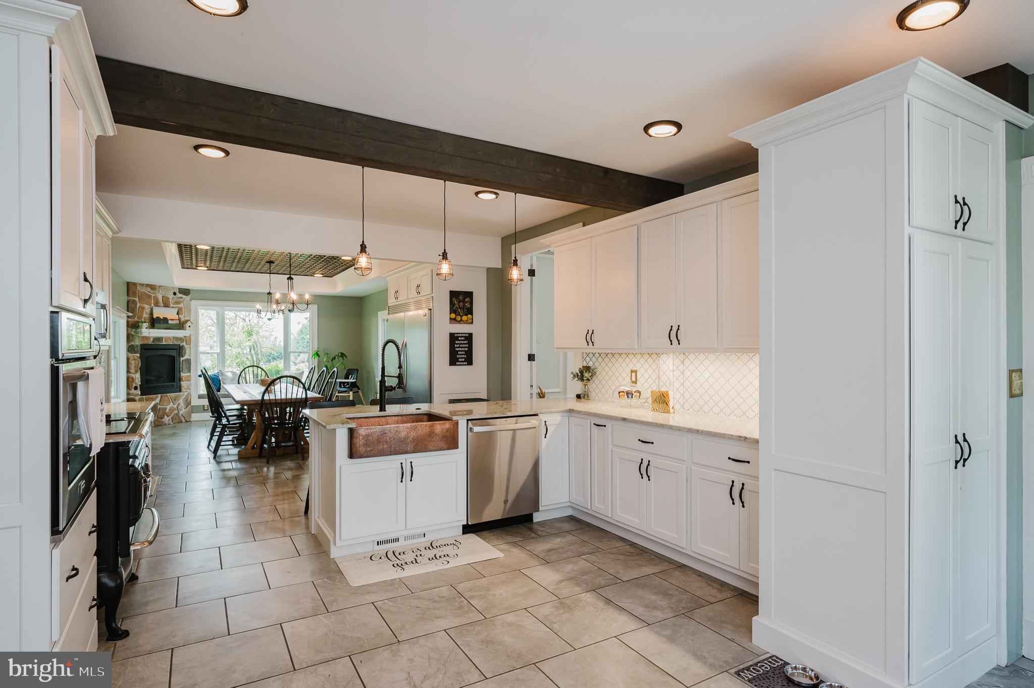 2500 Rochelle Drive Fallston, MD 21047 - Photo 54 of 144 VIEW KITCHEN