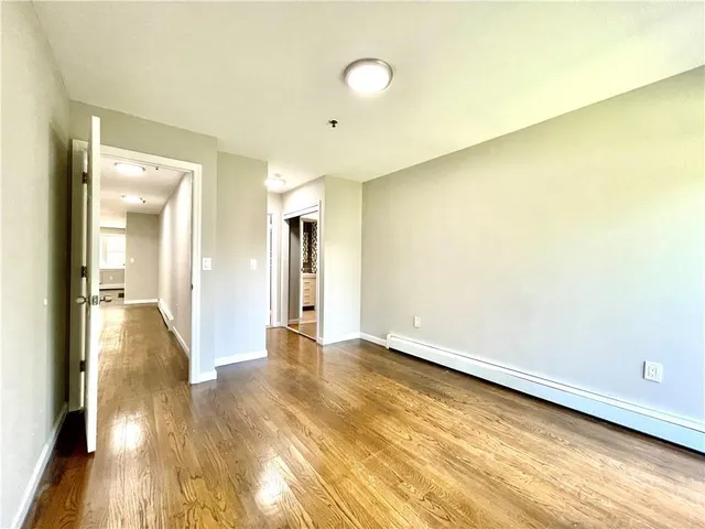 $399,000 | 3099 Heath Avenue, Unit 2A | Kingsbridge Heights