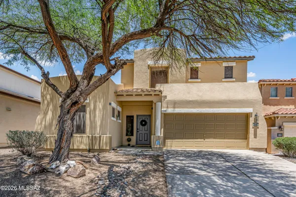 $295,000 | 181 East Camino Limon Verde, Sahuarita, AZ 85629
