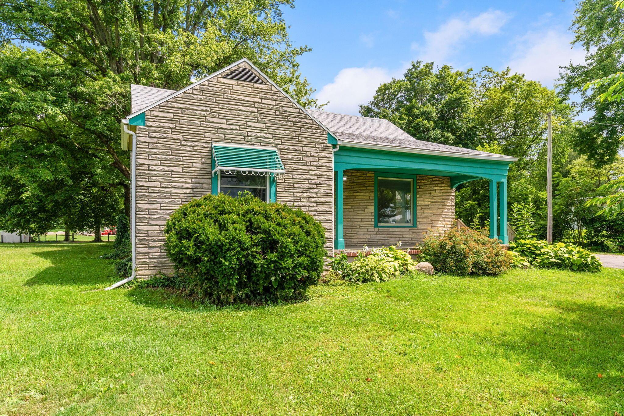 5930 Marion-Marysville Road Prospect, OH 43342 - Photo 12 of 67 5930 Marion-Marysville Rd (Exterior)-5