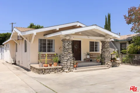 $1,165,000 | 229 Newland Street, Los Angeles, CA 90042