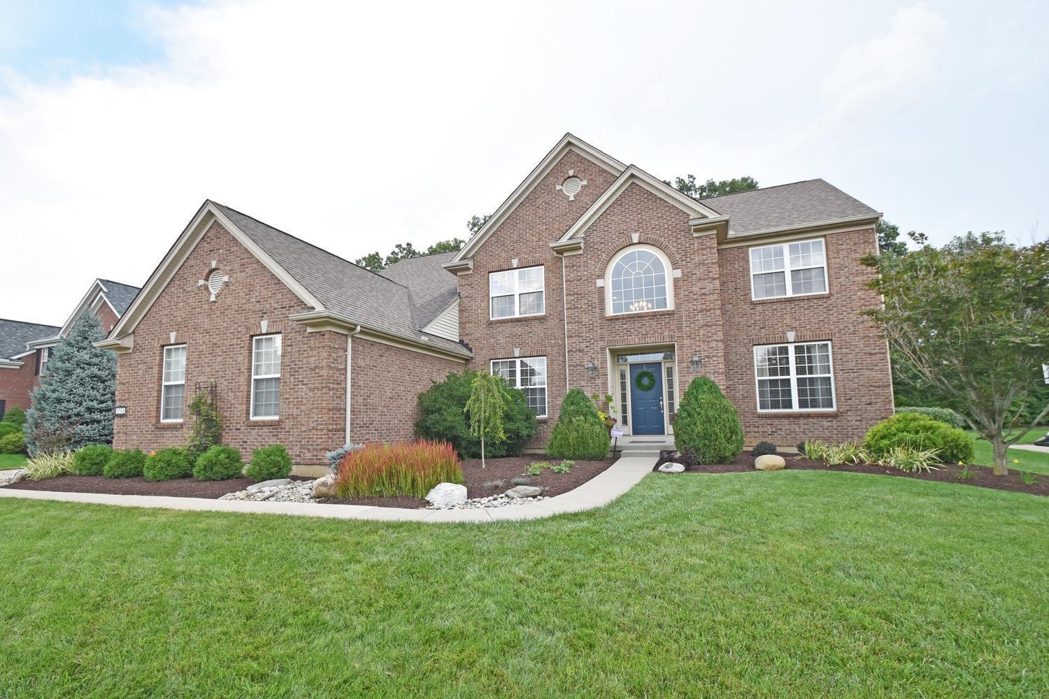3769 Marble Ridge Lane Mason, OH 45040 - Photo 1 of 1 Gallery Image 1