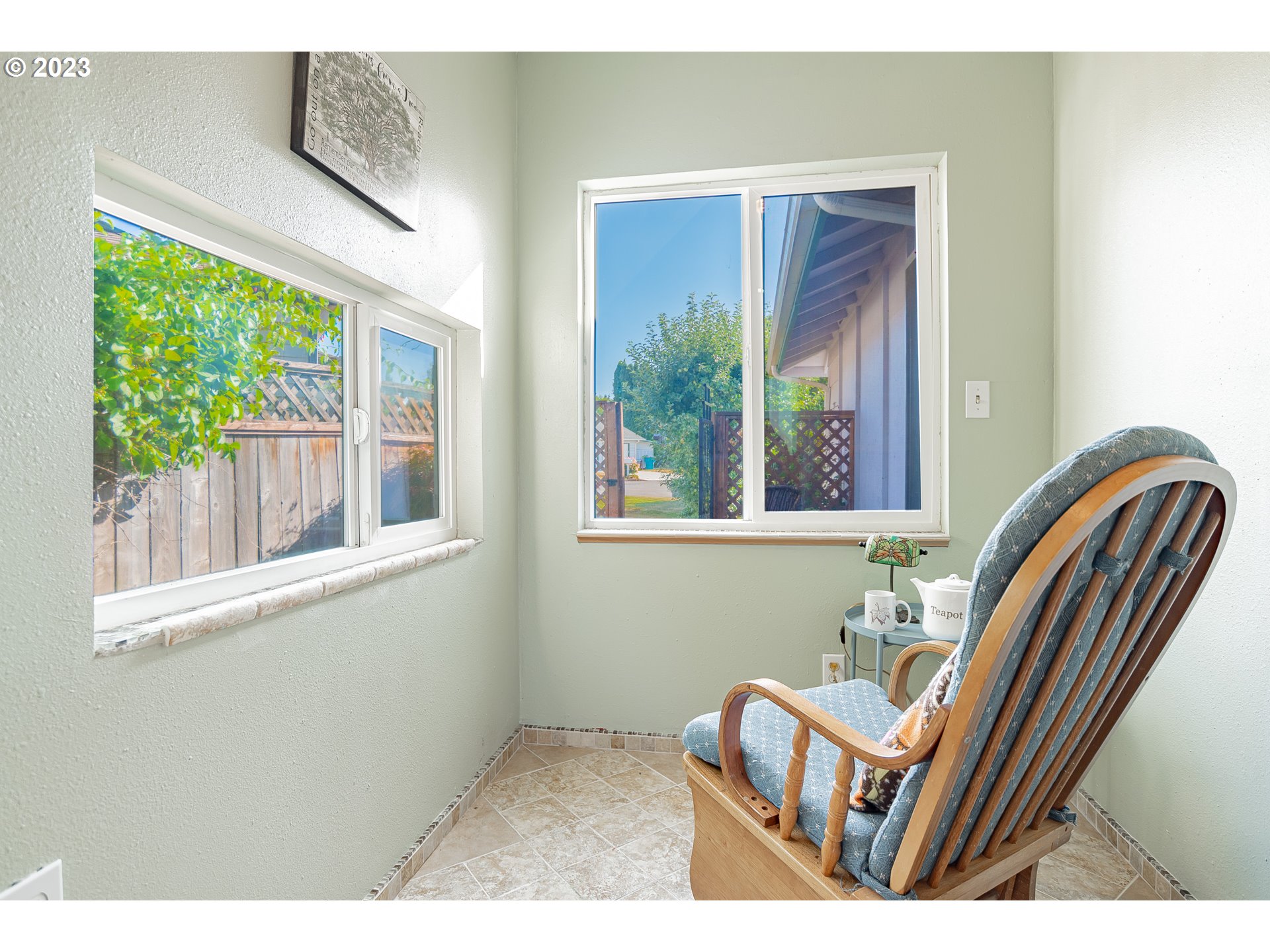 9709 Northwest 19th Avenue Vancouver, WA 98665 - Photo 16 of 27 a view of an front door