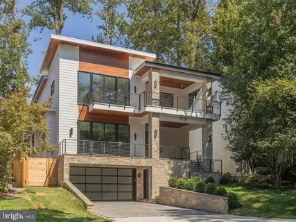 $2,550,000 | 5129 Wissioming Road, Bethesda, MD 20816