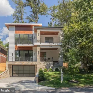 $2,550,000 | 5129 Wissioming Road, Bethesda, MD 20816