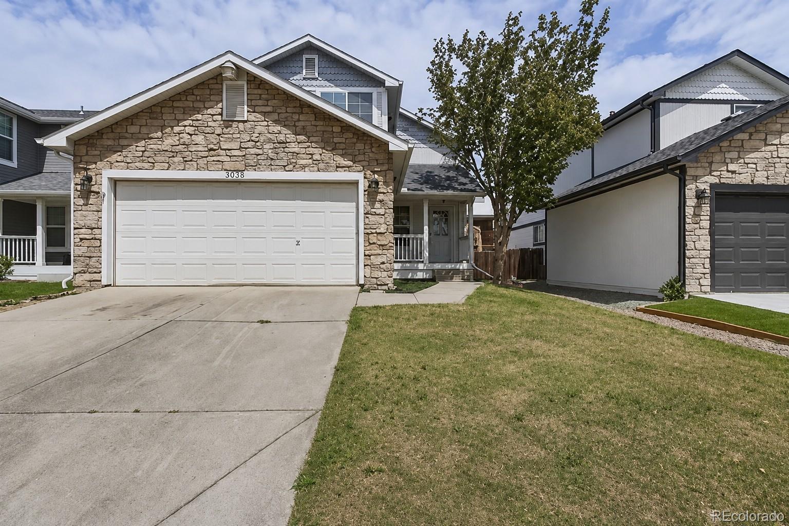 8026 Decatur Street Westminster, CO 80031 - Photo 2 of 31