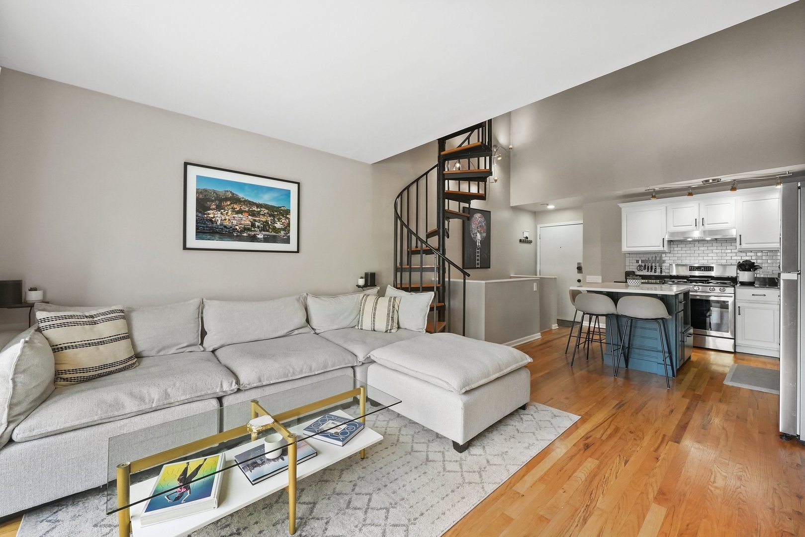 1448 North Orleans Street, Unit 2A Chicago, IL 60610 - Photo 13 of 35