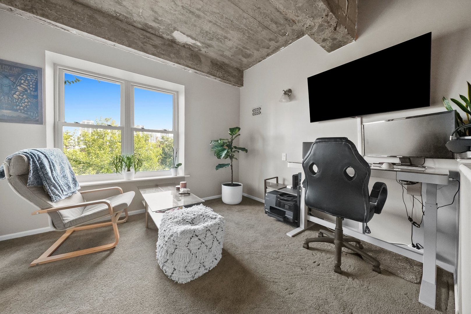 1448 North Orleans Street, Unit 2A Chicago, IL 60610 - Photo 17 of 35