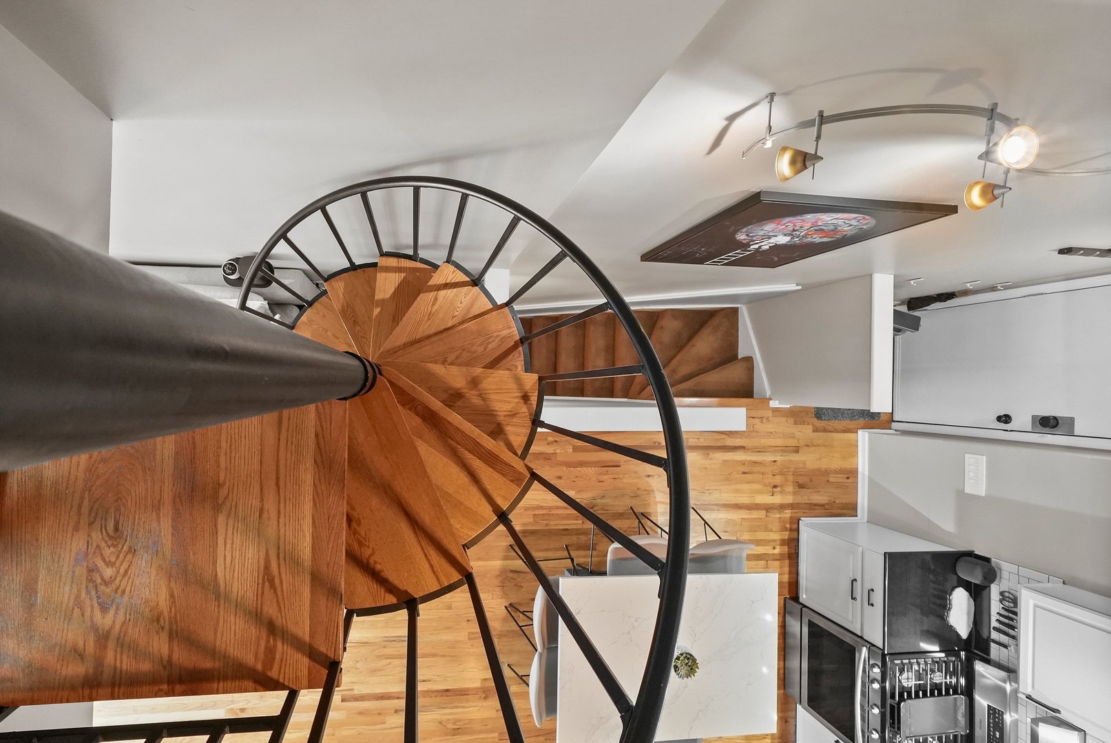 1448 North Orleans Street, Unit 2A Chicago, IL 60610 - Photo 20 of 35