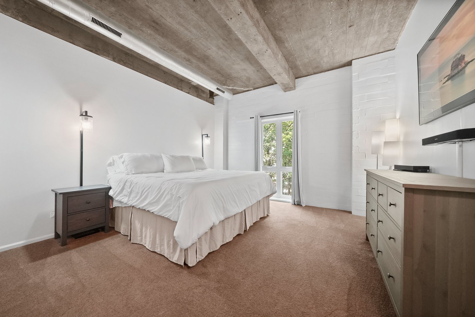 1448 North Orleans Street, Unit 2A Chicago, IL 60610 - Photo 21 of 35