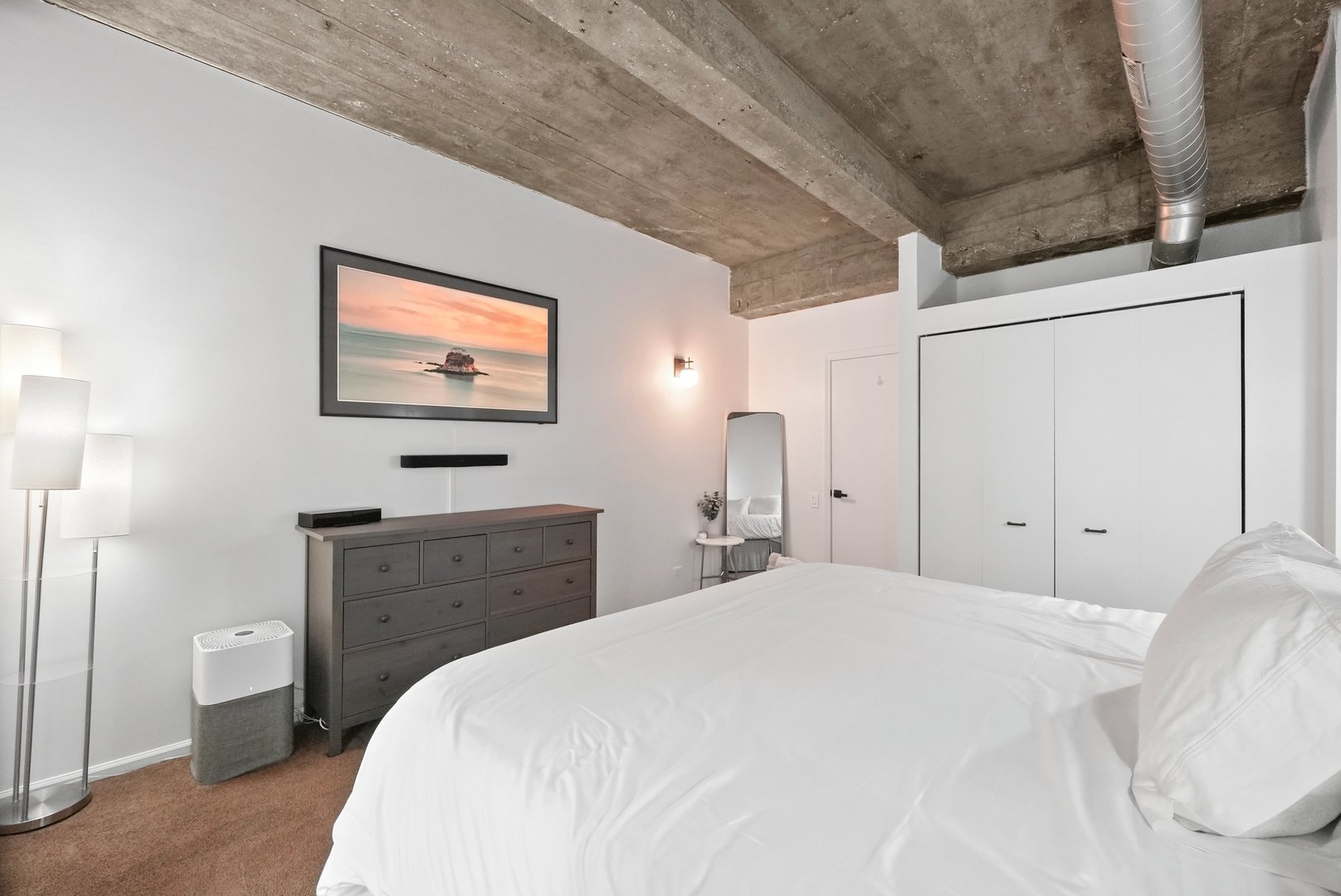 1448 North Orleans Street, Unit 2A Chicago, IL 60610 - Photo 22 of 35