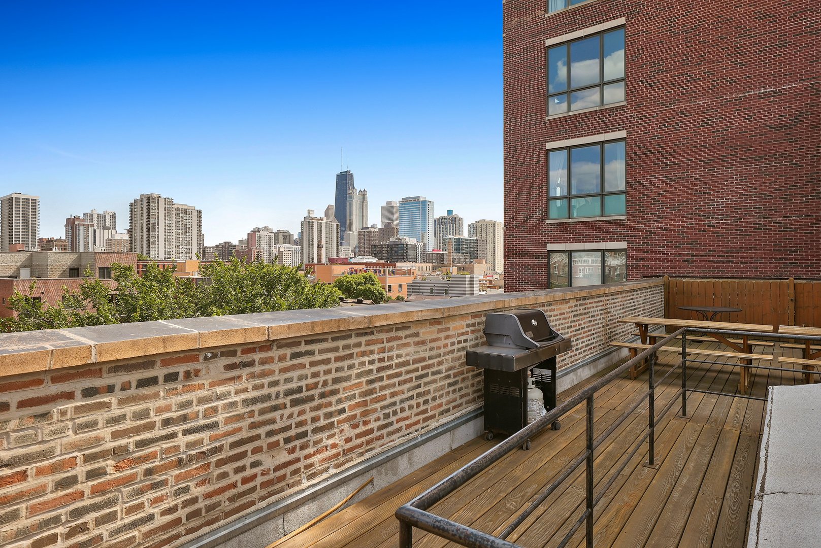 1448 North Orleans Street, Unit 2A Chicago, IL 60610 - Photo 28 of 35