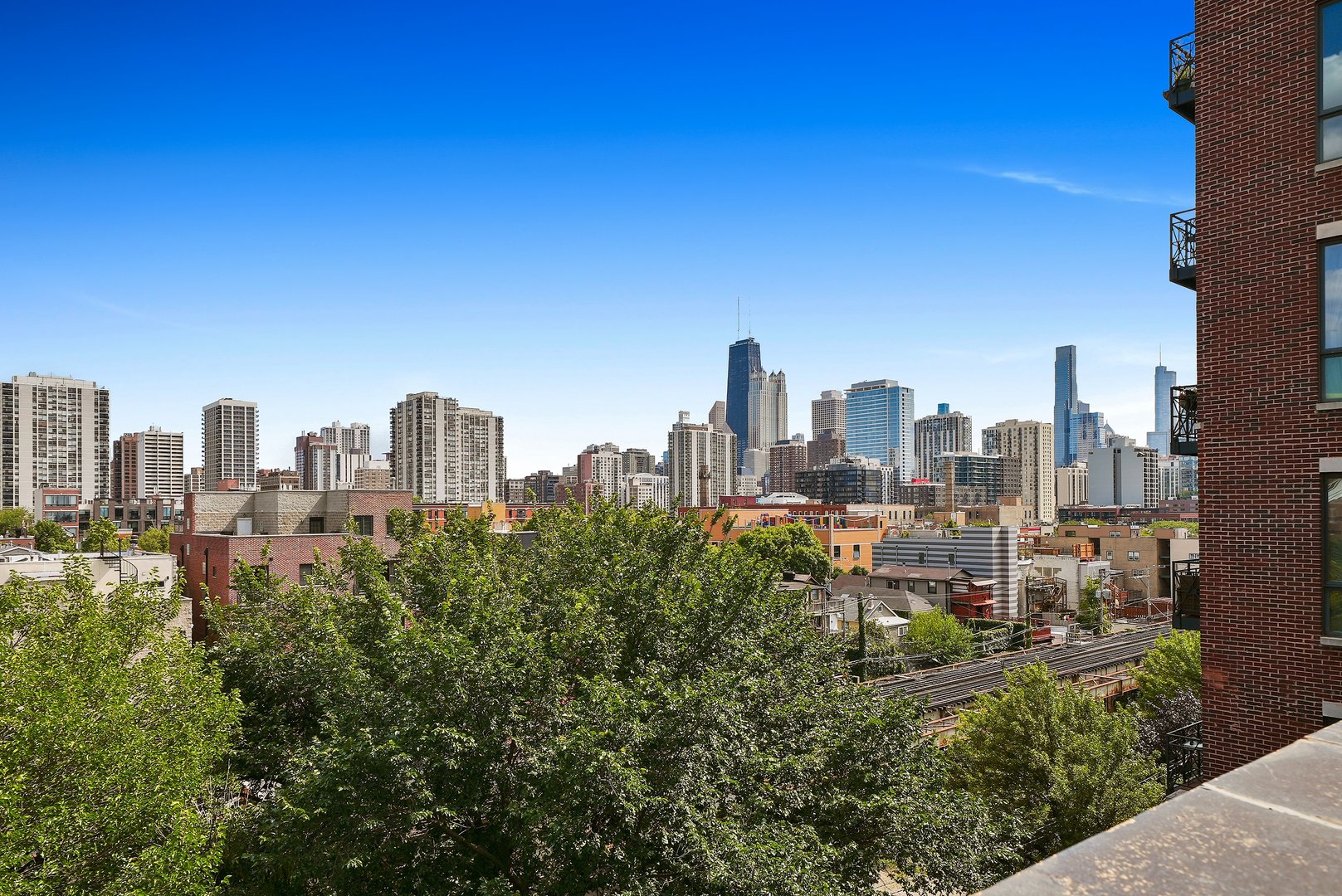 1448 North Orleans Street, Unit 2A Chicago, IL 60610 - Photo 30 of 35