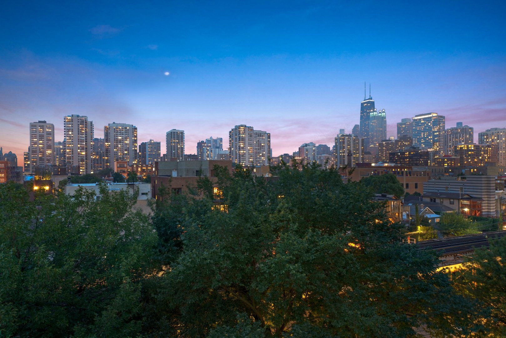 1448 North Orleans Street, Unit 2A Chicago, IL 60610 - Photo 31 of 35