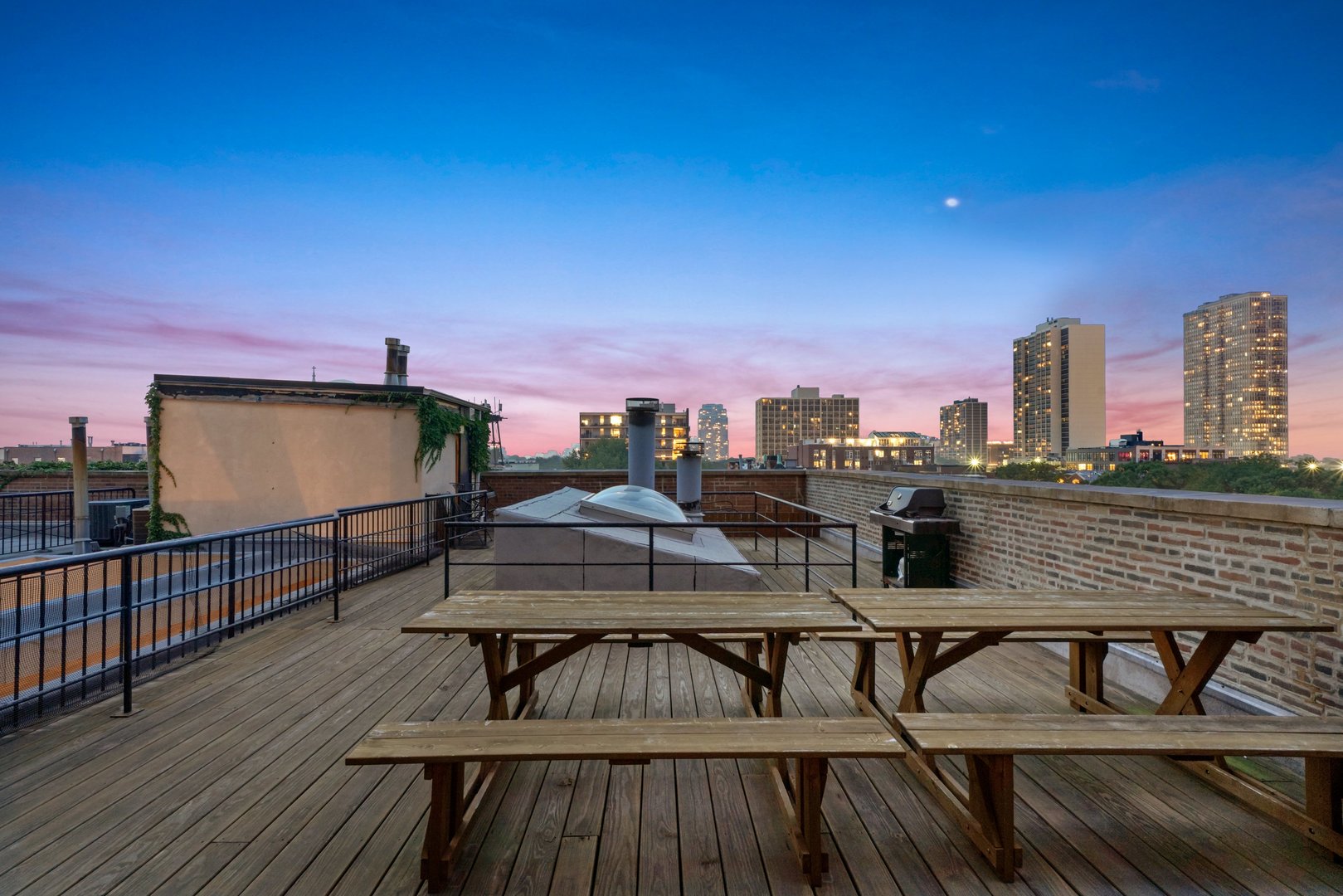 1448 North Orleans Street, Unit 2A Chicago, IL 60610 - Photo 32 of 35