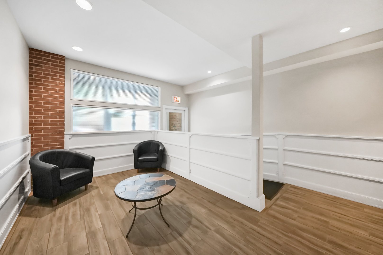 1448 North Orleans Street, Unit 2A Chicago, IL 60610 - Photo 33 of 35