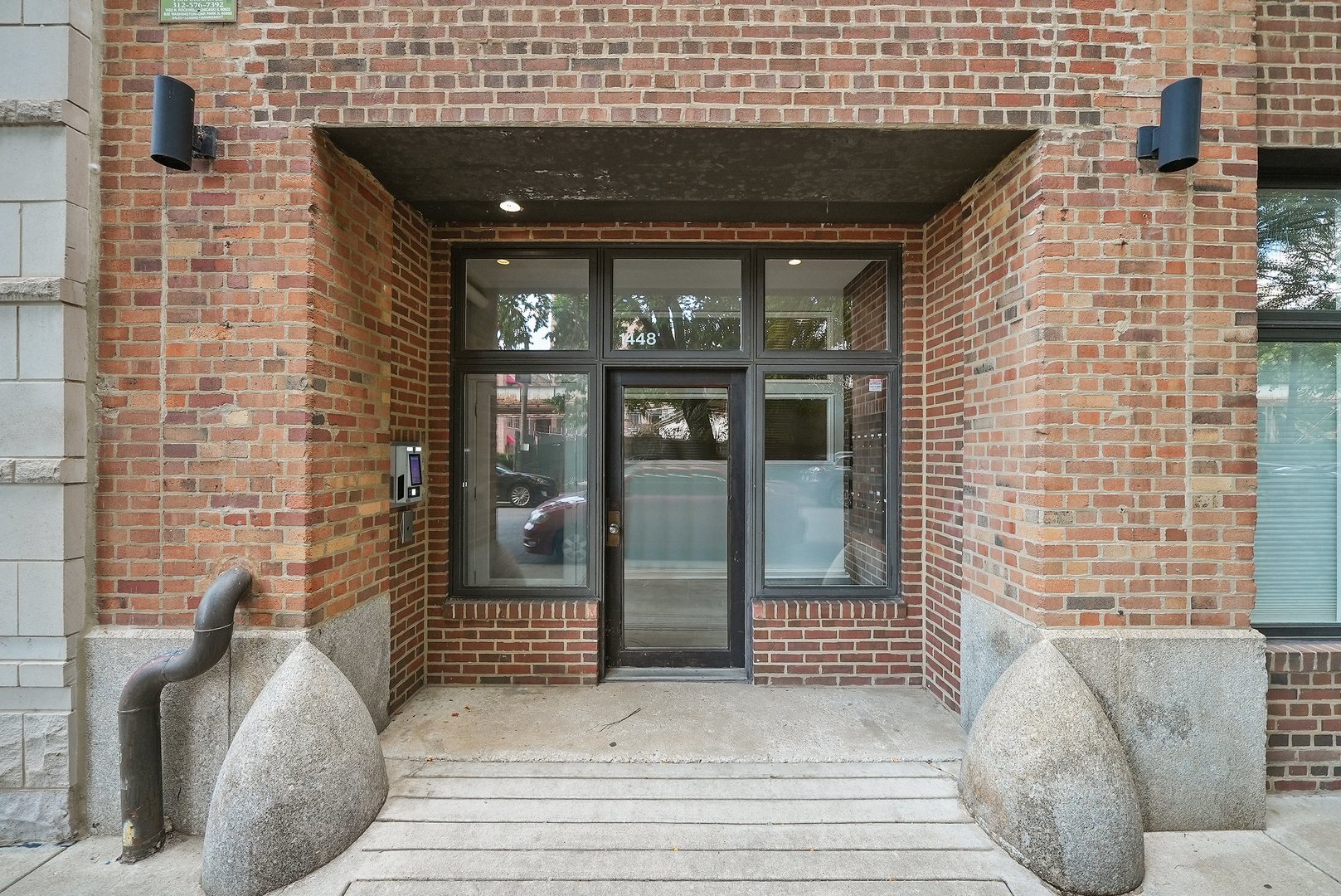 1448 North Orleans Street, Unit 2A Chicago, IL 60610 - Photo 34 of 35