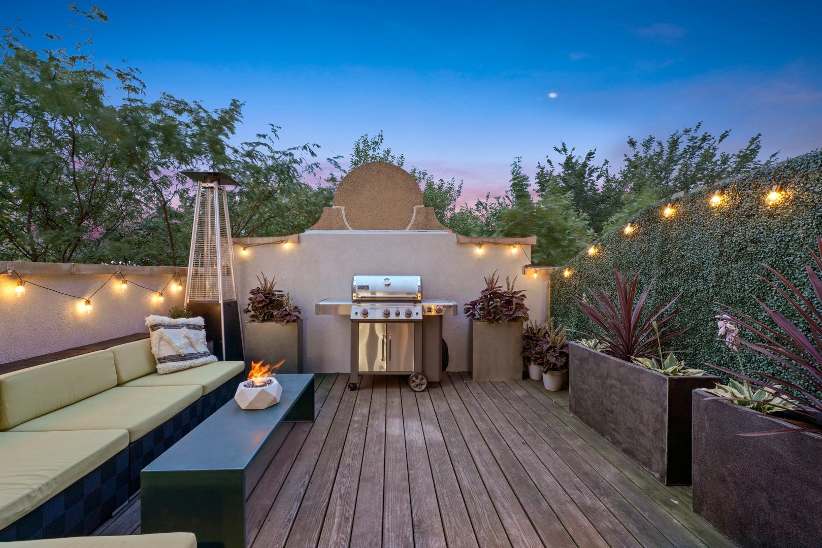 1448 North Orleans Street, Unit 2A Chicago, IL 60610 - Photo 6 of 35