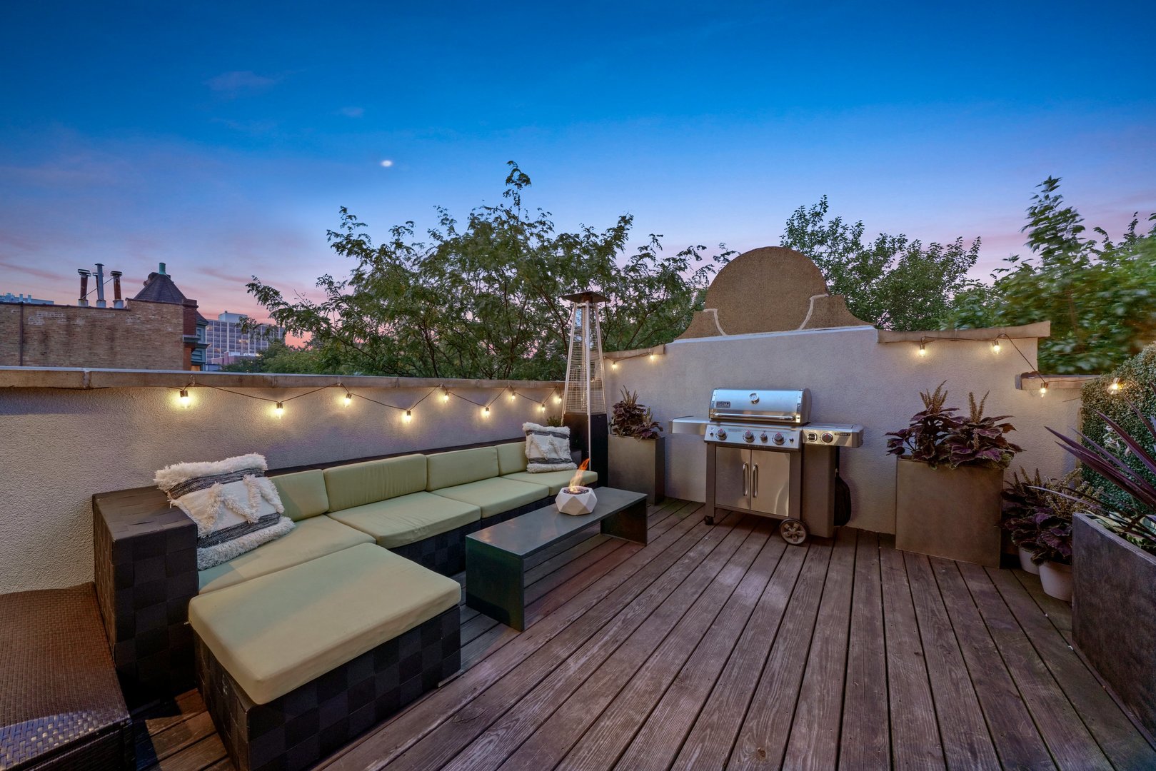 1448 North Orleans Street, Unit 2A Chicago, IL 60610 - Photo 7 of 35