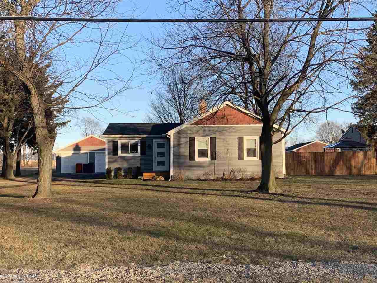 50340 Fairchild Road Chesterfield, MI 48051 - Photo 1 of 1