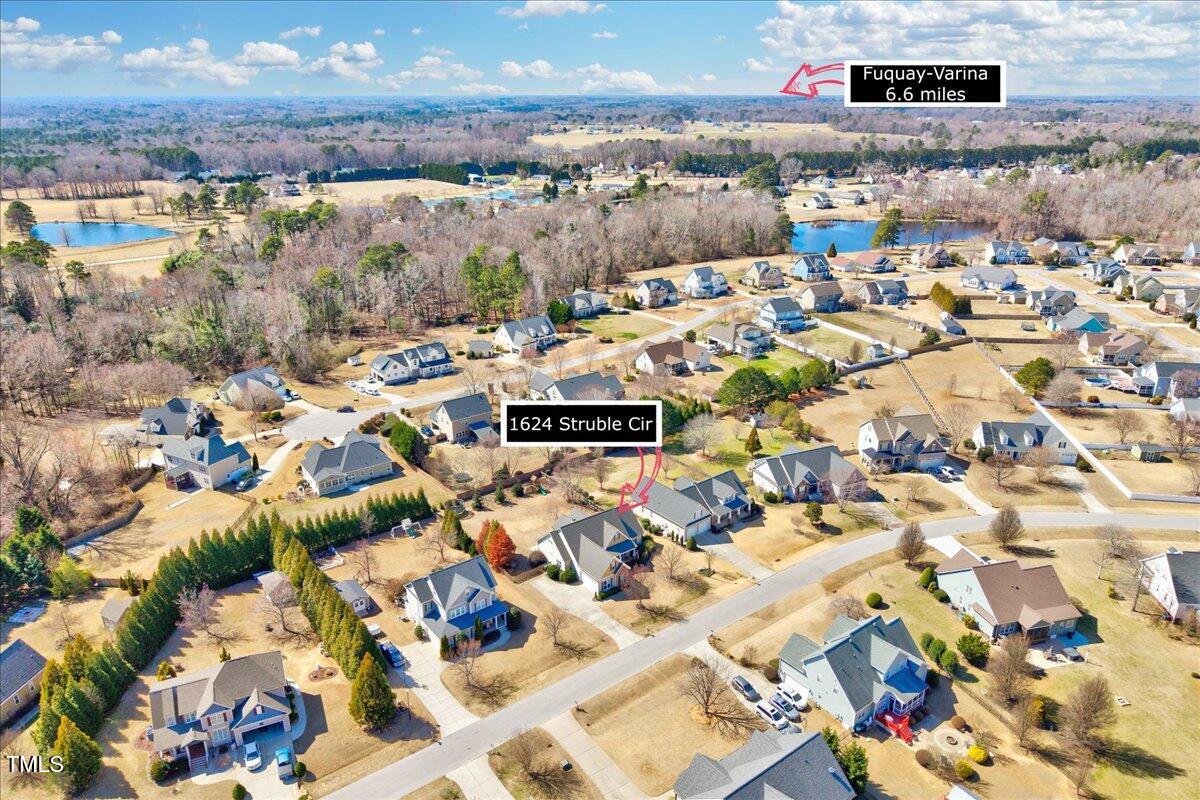 1624 Struble Circle Willow Spring, NC 27592 - Photo 45 of 54 49-1624 Struble Cir-49