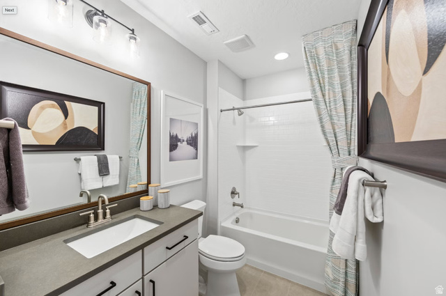 5910 Canyon Rim Road, Unit 619 Lehi, UT 84048 - Photo 18 of 19 Photo is of our model home which is the same plan. Actual finishes will vary. See sales agent for additional information.